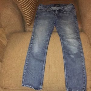 men’s jeans